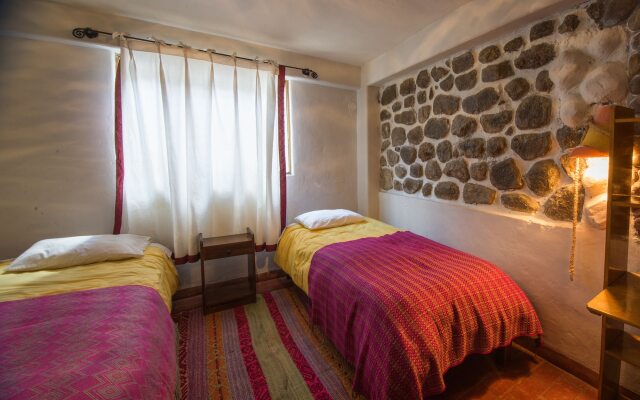 Casa de Campo Cusco