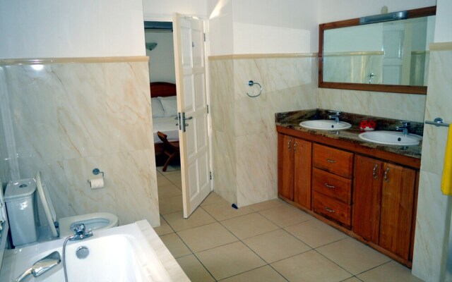 Sundown Beach Villa
