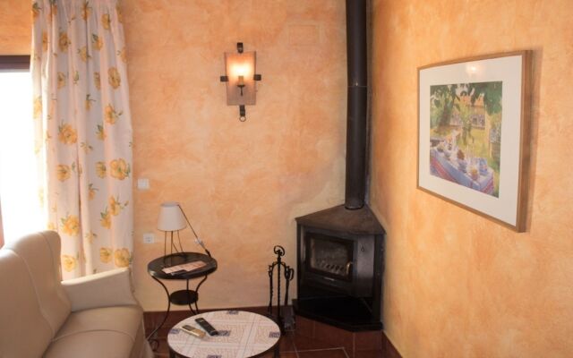 Casas Rurales Cortijo la Cañada