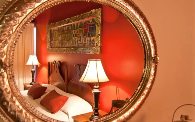 Hotel Porton Del Cielo