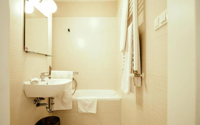 Victoria Garden Apartments