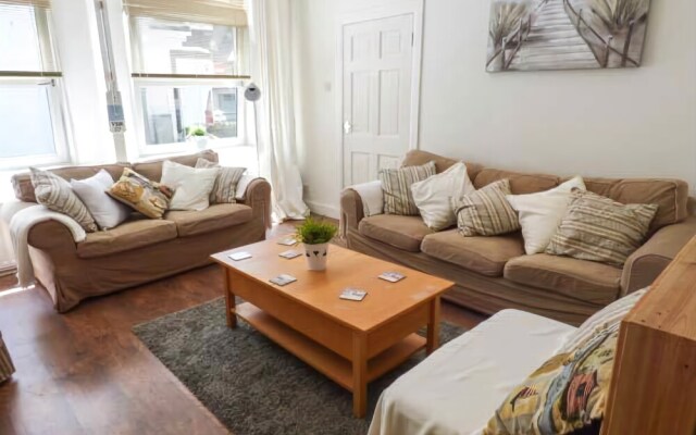The Beach House
