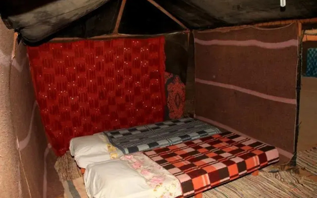 Bivouac Akabar