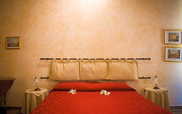 Anfiteatro Bed&Breakfast