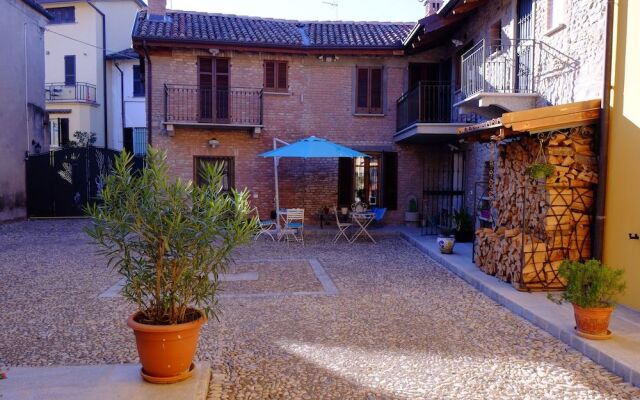 B&B La Corte Suites