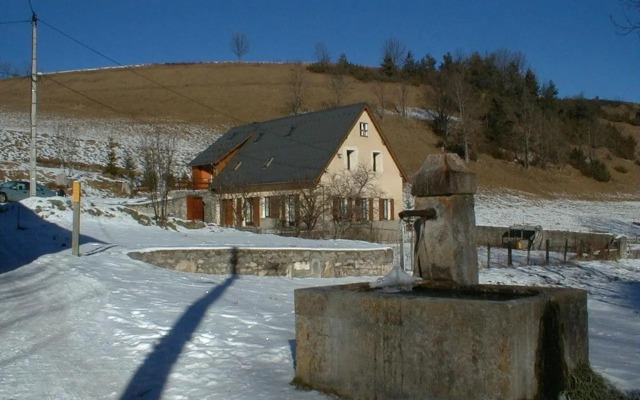 Gîte ROSIDAJEAN