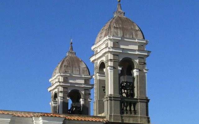 Monastero San Vincenzo - Casa Per Ferie