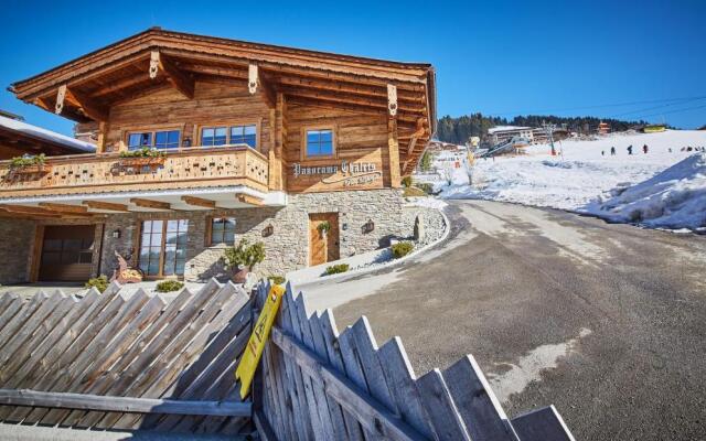 Panorama Chalets by HolidayFlats24