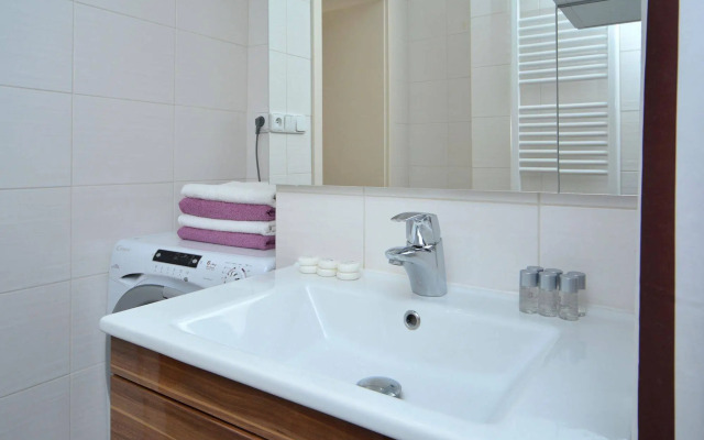 Mivos Prague Apartments