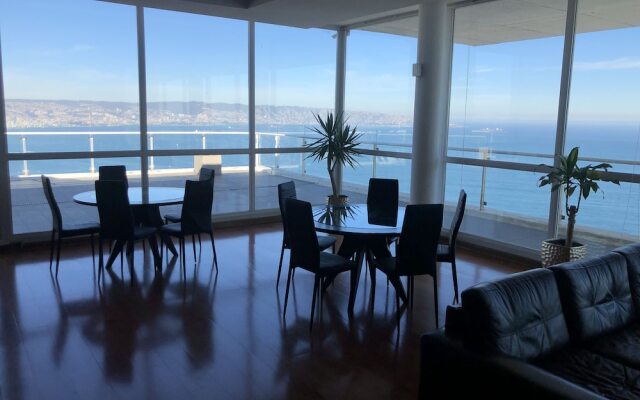 Apartamento 1506 Cumbre Vista Bahia