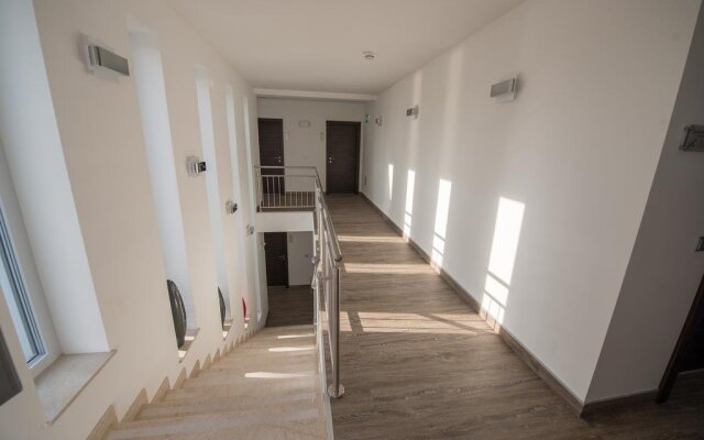 Dorfmeister Business Hotel B&B