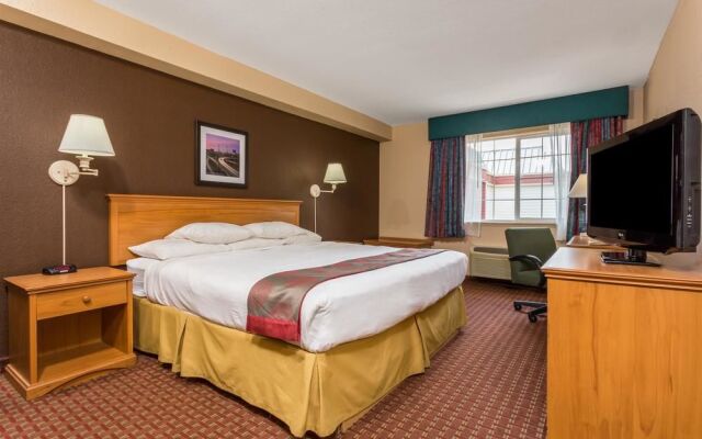 Ramada Portland