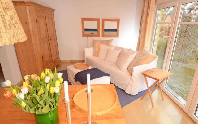 Haus Baabinchen