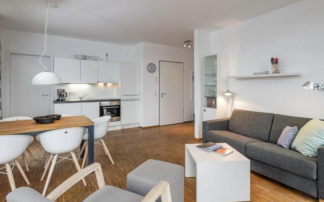 Ferienvillen Anna Düne Ferienvillen Anna Düne 3-06