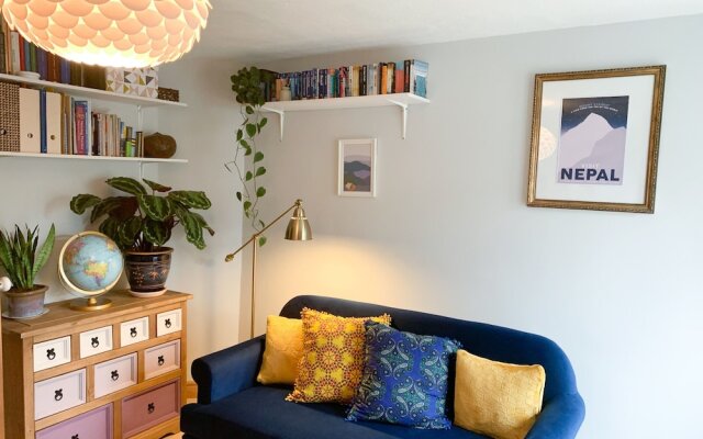 Amazing 1 Bedroom House Near Fishponds