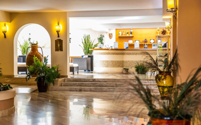 Hotel Tropis