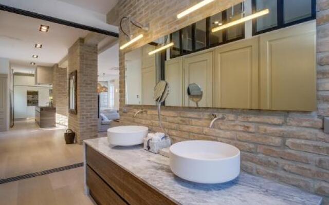 Apartments Argemonia