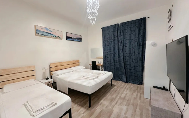 Bed & Breakfast Sakura