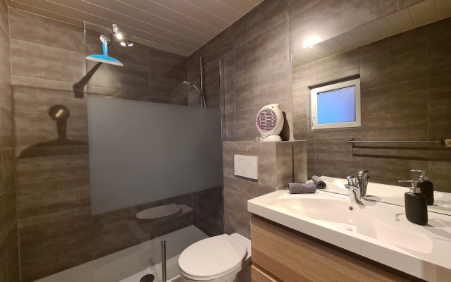 Inviting Holiday Home in Durbuy With Sauna