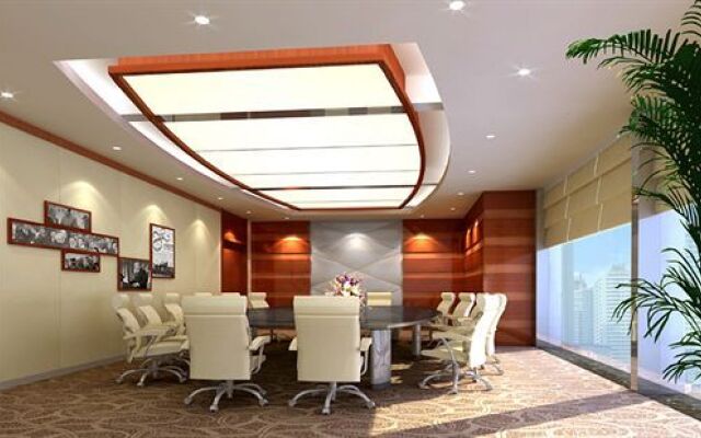 Yunli Hotel
