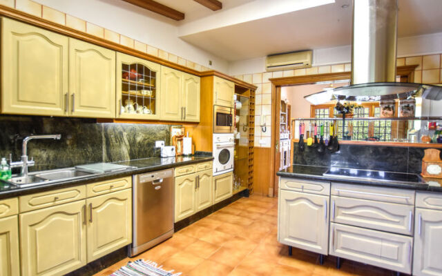 Villa Can Joan