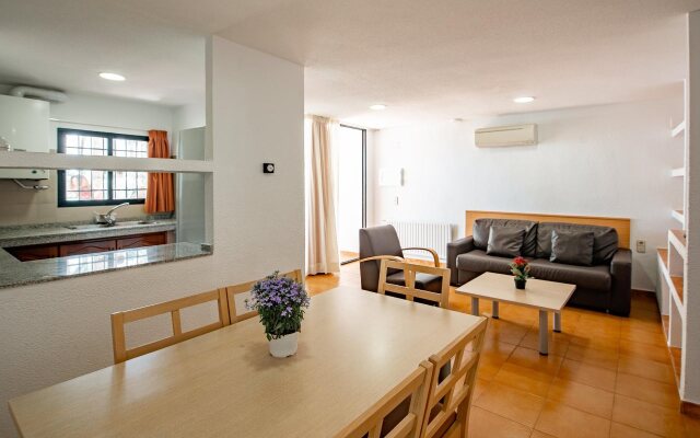 Apartamentos Tamarindos Peñiscola