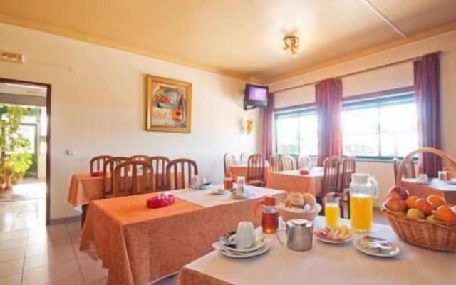 Residencial Ferrinho