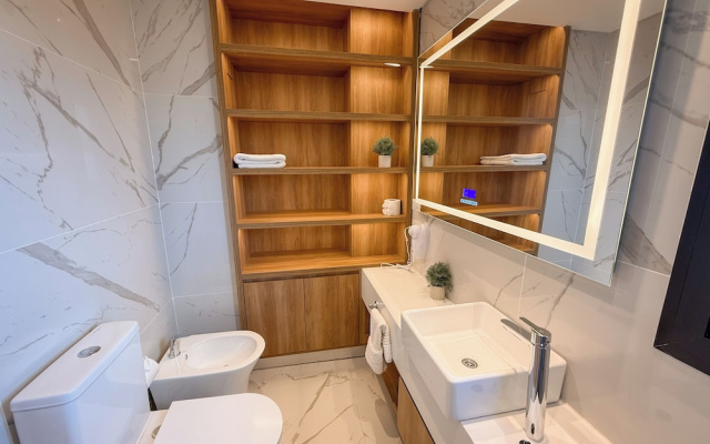 Live Soho Boutique Hotel & Apartments