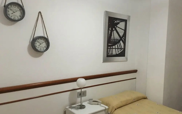Hotel Herreros