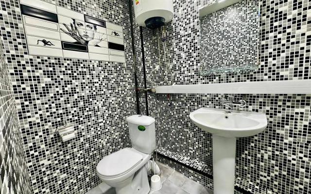 Tumanyan 12 TopHouse