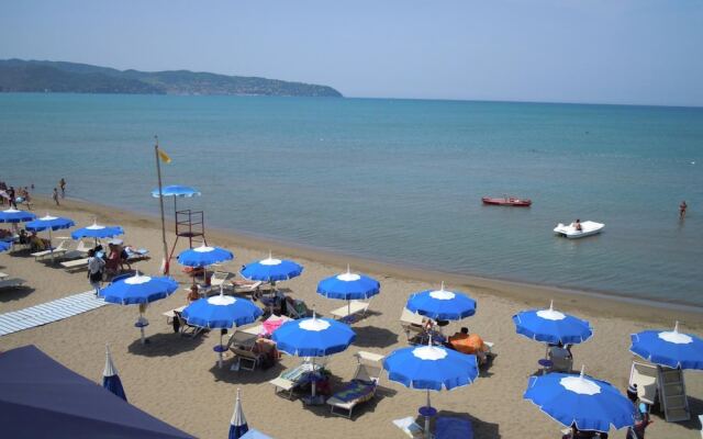 Lido di Giannella