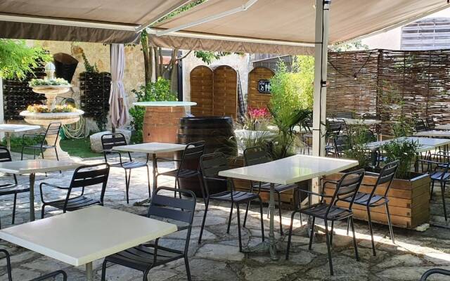 Le Bistrot Vinaigrette