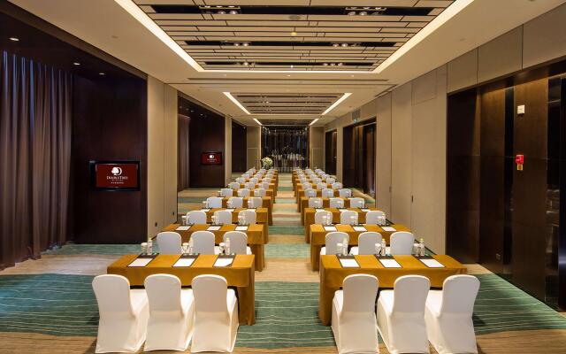 DoubleTree by Hilton Hotel Chongqing Nan'an