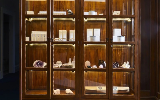 The Nunnery and Spa at Brightlands