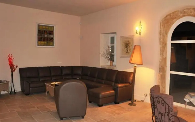 Saint Remy Provence Villa