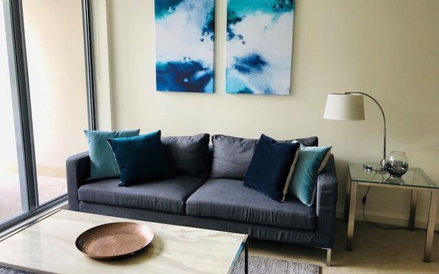 Wyndel Apartments - Encore