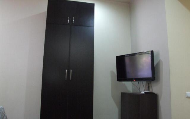 Apartment Paronyan 22