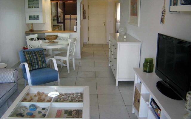 Apartamento Jardines L3-0c