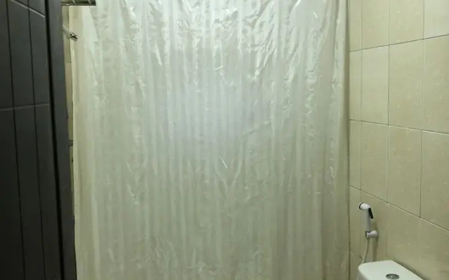 Al Khaleej Plaza Hotel Apartment