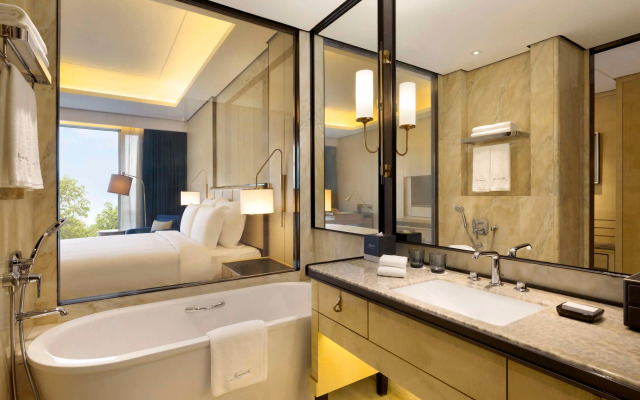 Kempinski Hotel Fuzhou