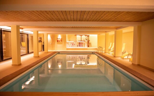 Alpenlodge Val Gronda