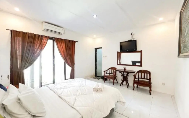 Kumala Hotel