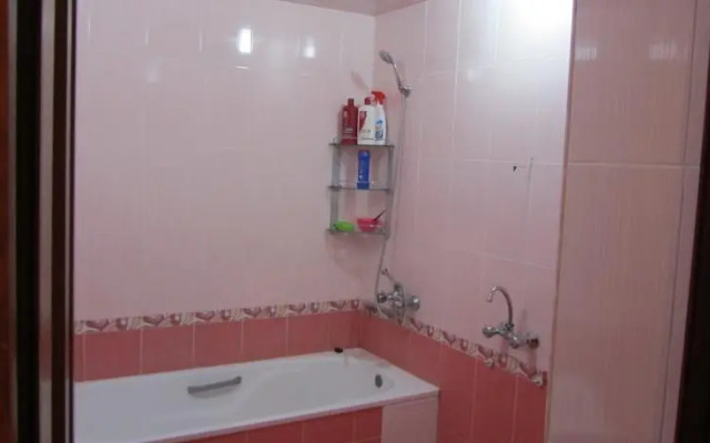 Holiday home Na Shaumyana