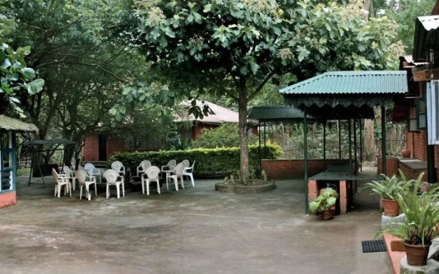 Forest Hills Farm and Guesthouse