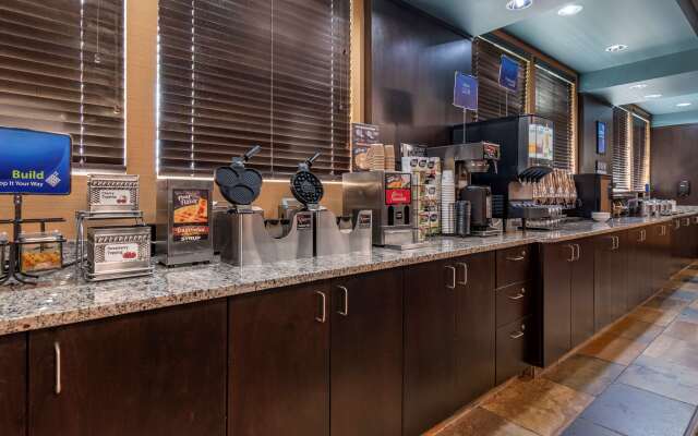 Best Western Bonnyville Inn & Suites