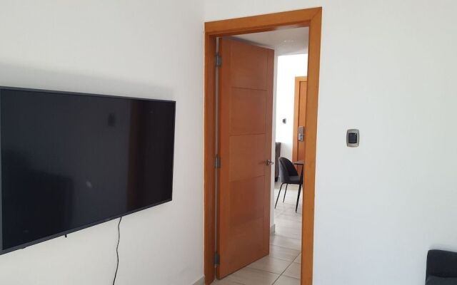 Apartment Finally Furnished In The Ens Piantini