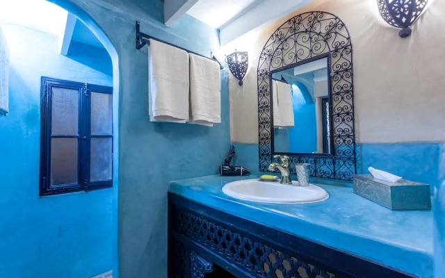 Riad Hart Essoura