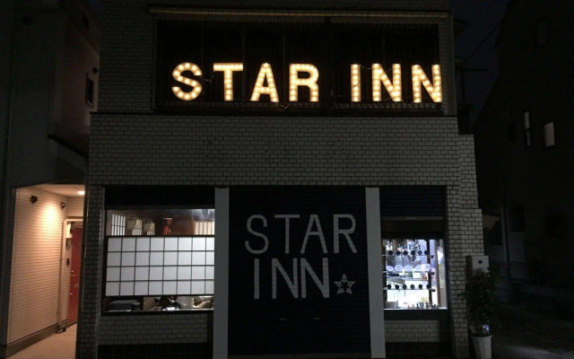 Star Inn Tokyo - Hostel