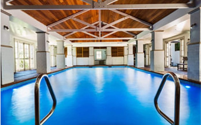 Crowne Plaza Hawkesbury Valley