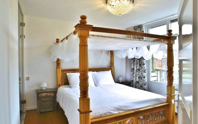 Luxury Apartments Delft - Family Houses